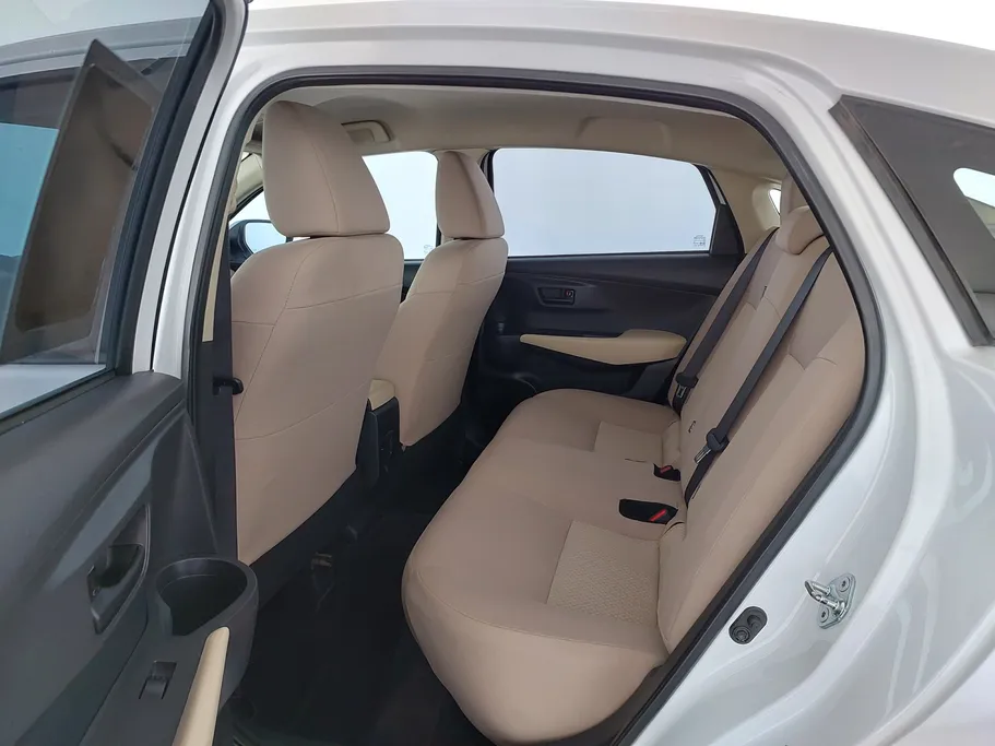 2023 Toyota Yaris  Y 