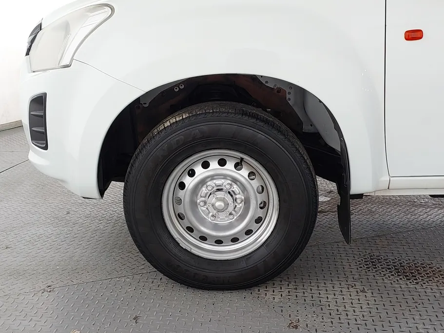 ايسوزو دي ماكس DC 4x4 Diesel 2021 
