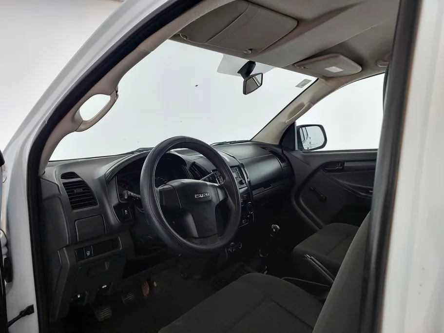 ايسوزو دي ماكس DC 4x4 Diesel 2021 