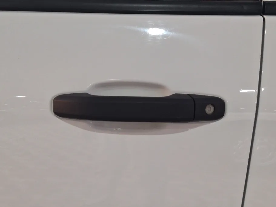 2018 Chevrolet Silverado LS 
