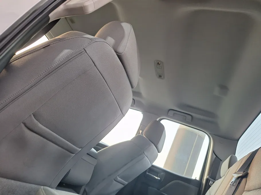 2018 Chevrolet Silverado LS 