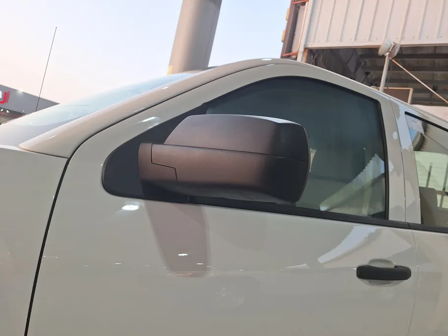 2018 Chevrolet Silverado LS 