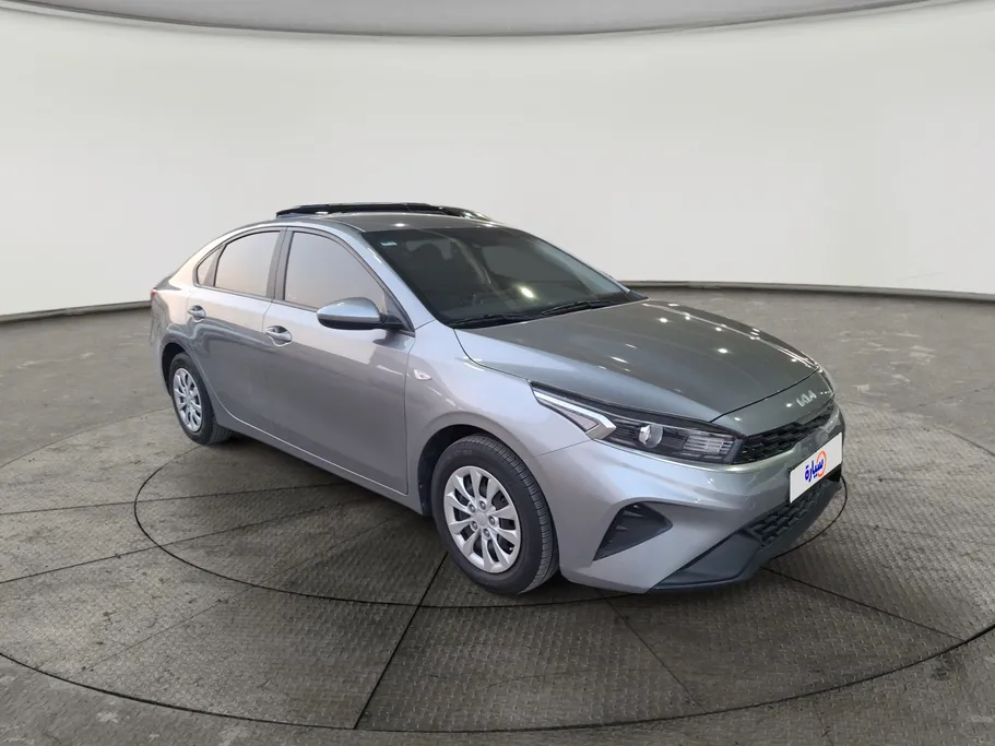 2022 Kia K3 LX 