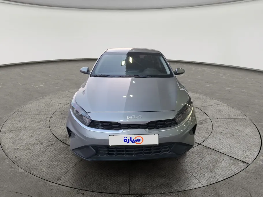 2022 Kia K3 LX 