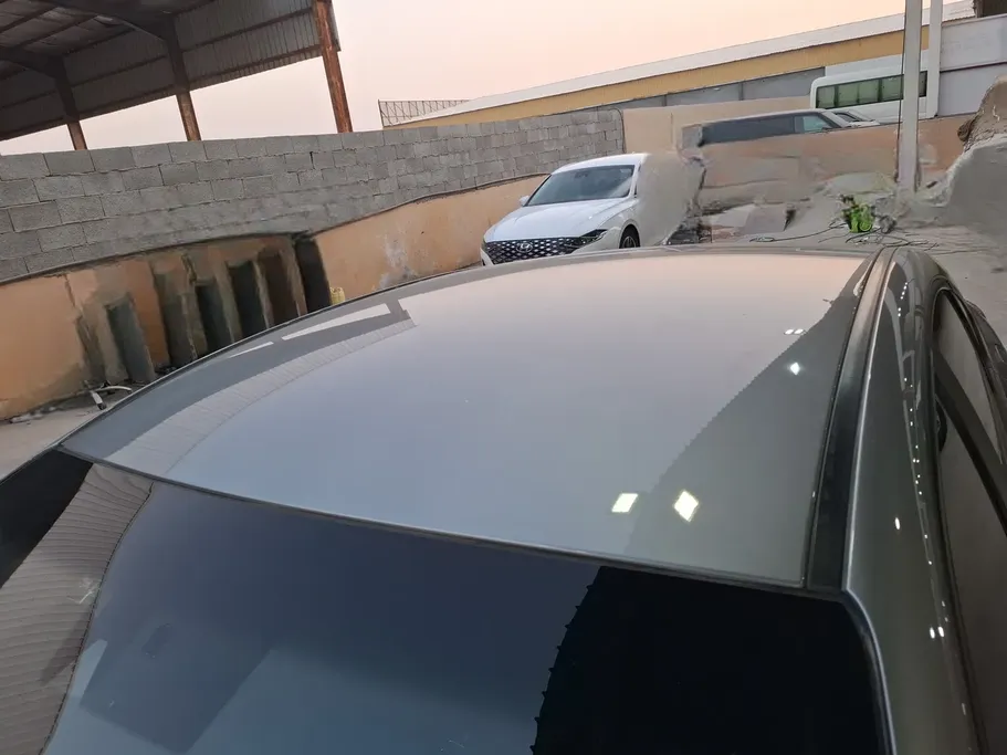 2022 Kia K3 LX 