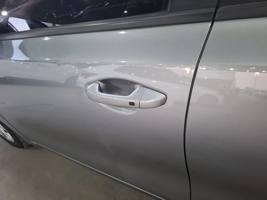 2022 Kia K3 LX 