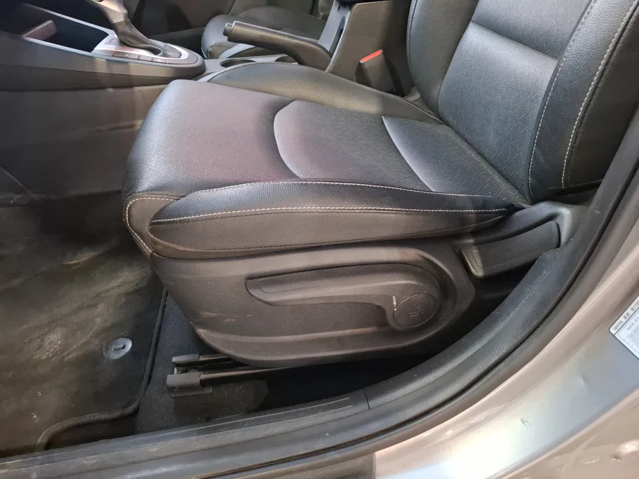 2022 Kia K3 LX 