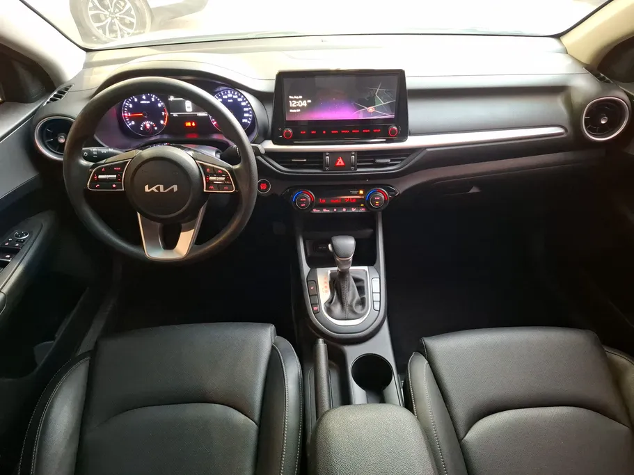 2022 Kia K3 LX 