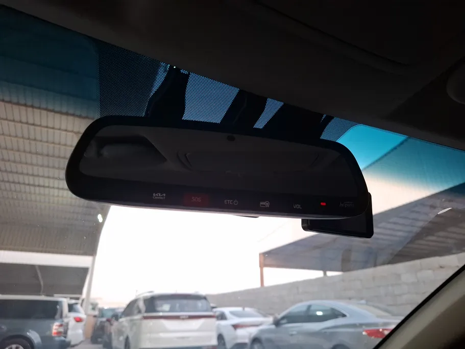 2022 Kia K3 LX 