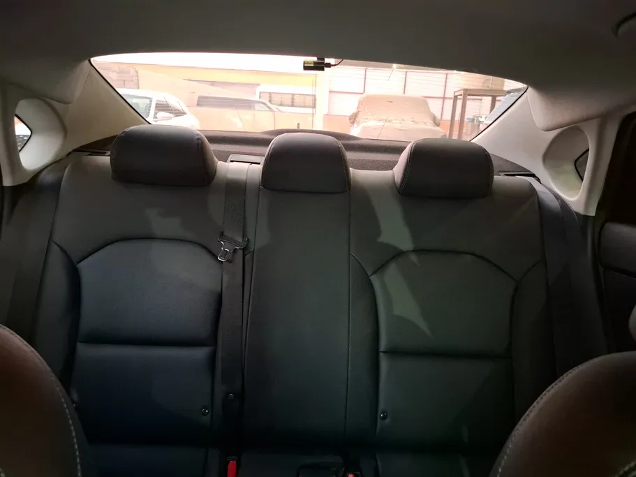 2022 Kia K3 LX 