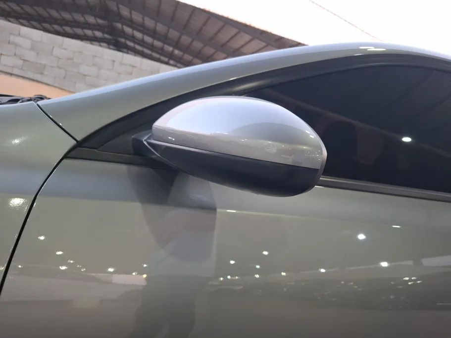 2022 Kia K3 LX 