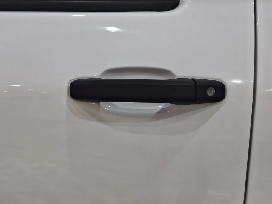 2018 Chevrolet Silverado LS 