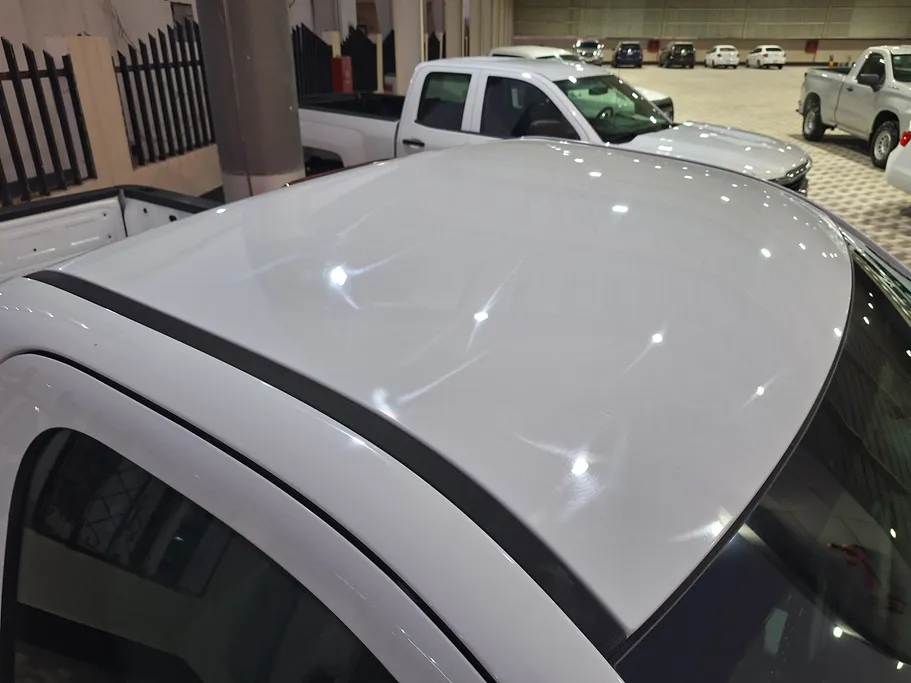2018 Chevrolet Silverado LS 