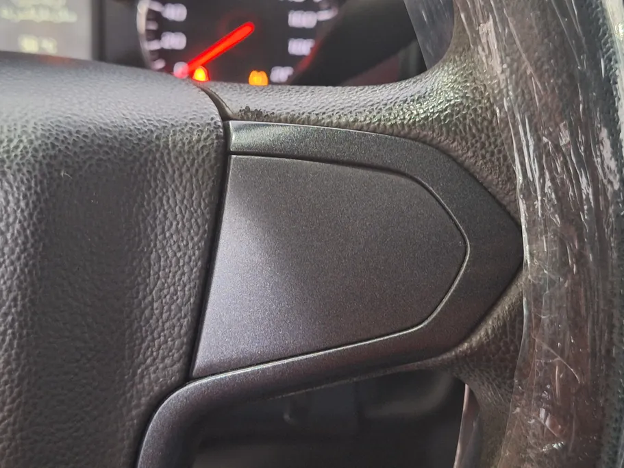 2018 Chevrolet Silverado LS 