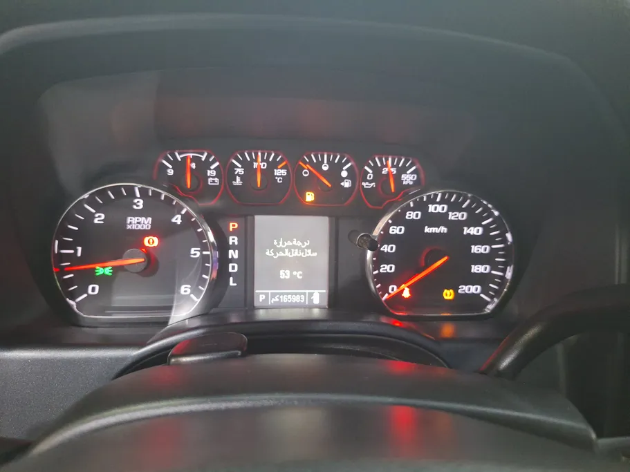 2018 Chevrolet Silverado LS 