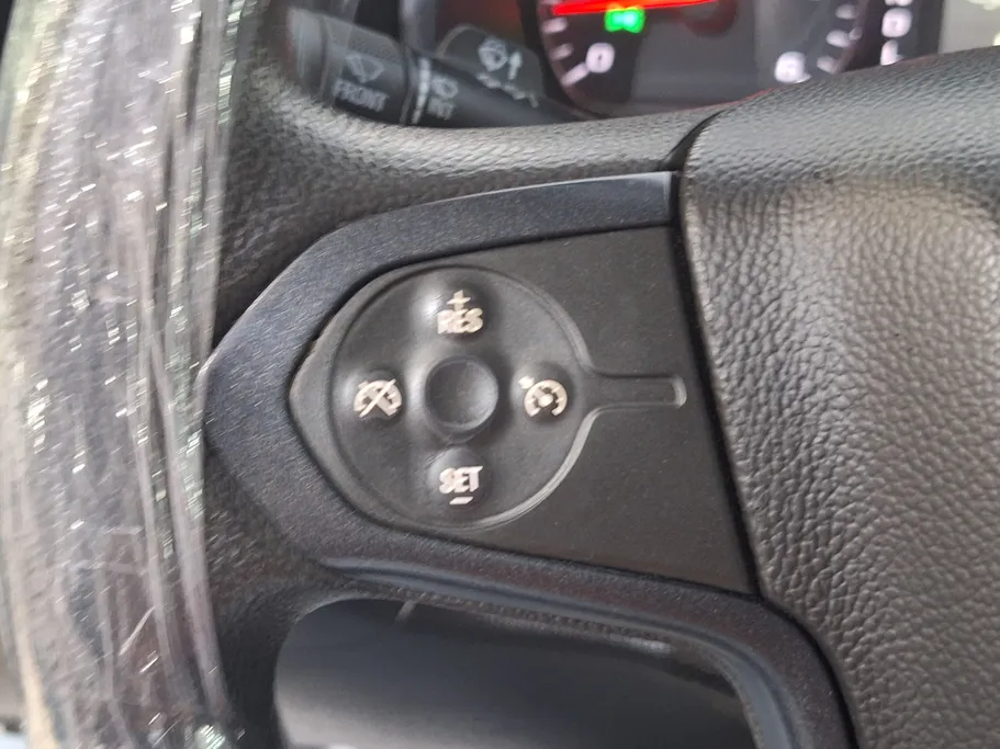 2018 Chevrolet Silverado LS 