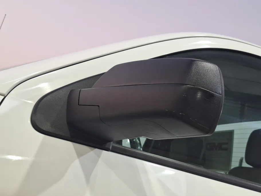 2018 Chevrolet Silverado LS 
