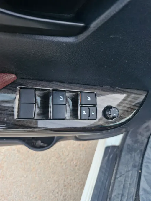 2022 Toyota Hilux GLX 