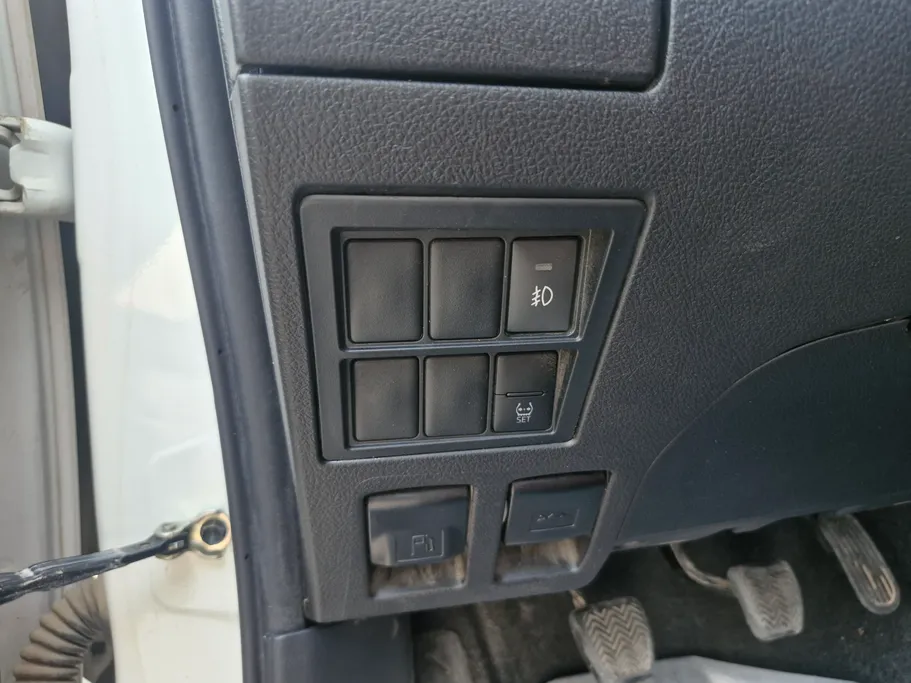 2022 Toyota Hilux GLX 