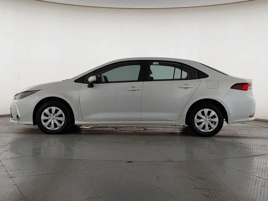 2024 Toyota Corolla XLI 