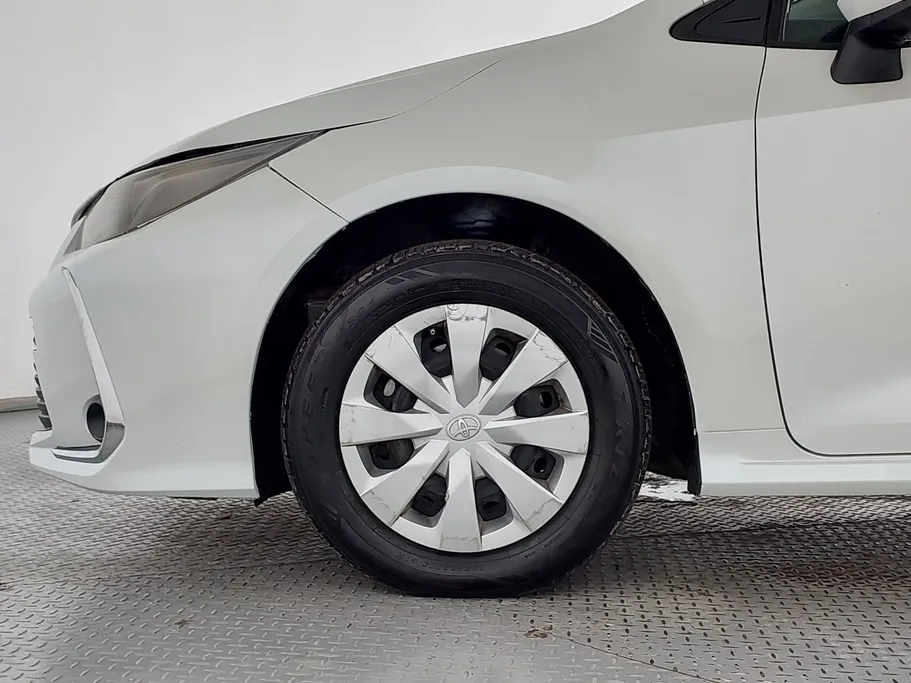 2024 Toyota Corolla XLI 