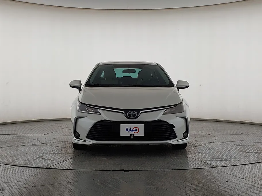 2024 Toyota Corolla XLI 