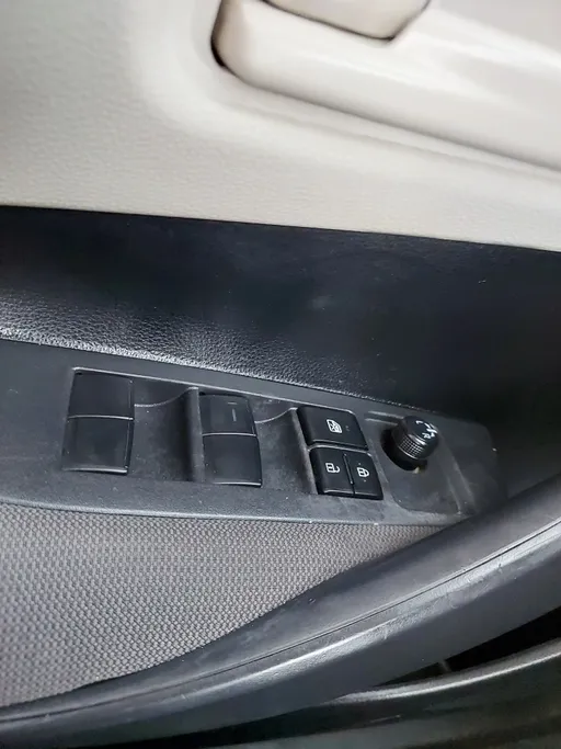 2024 Toyota Corolla XLI 