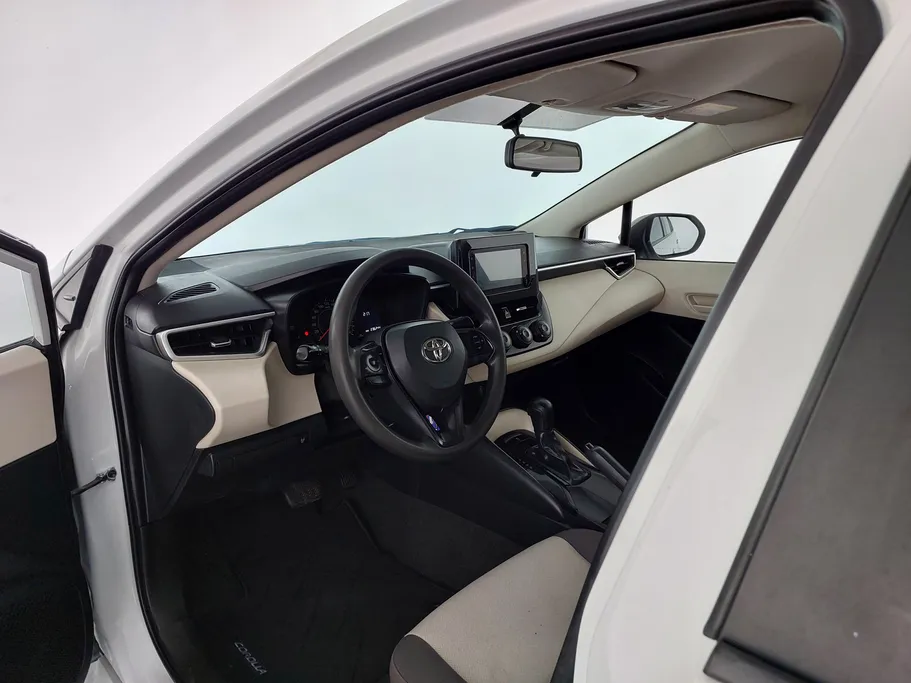 2024 Toyota Corolla XLI 
