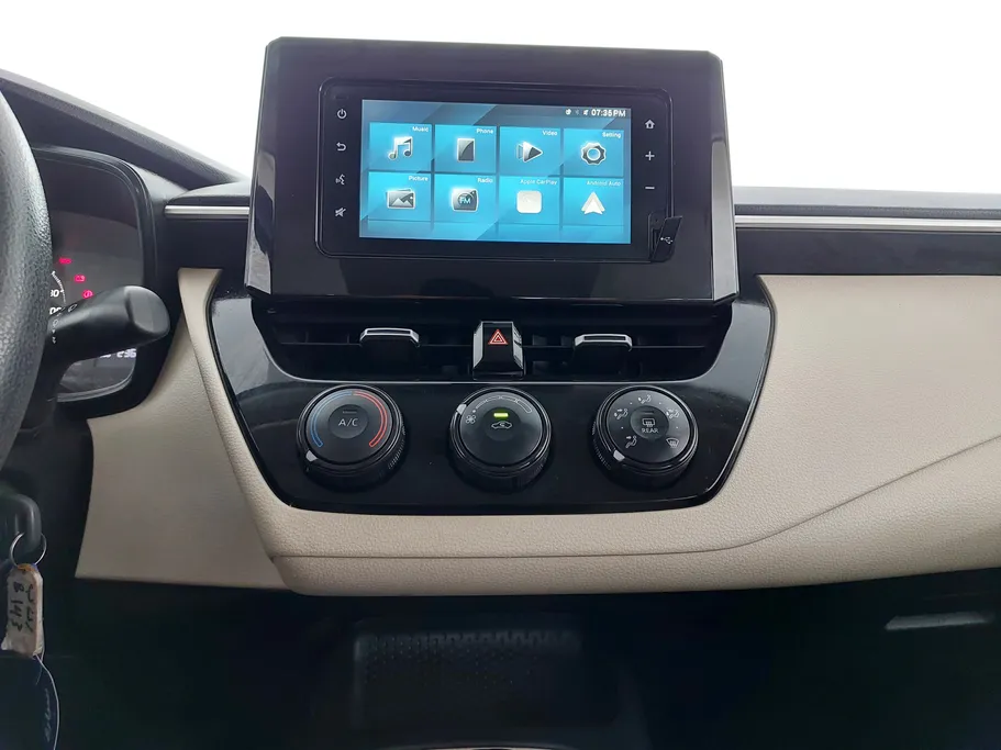2024 Toyota Corolla XLI 