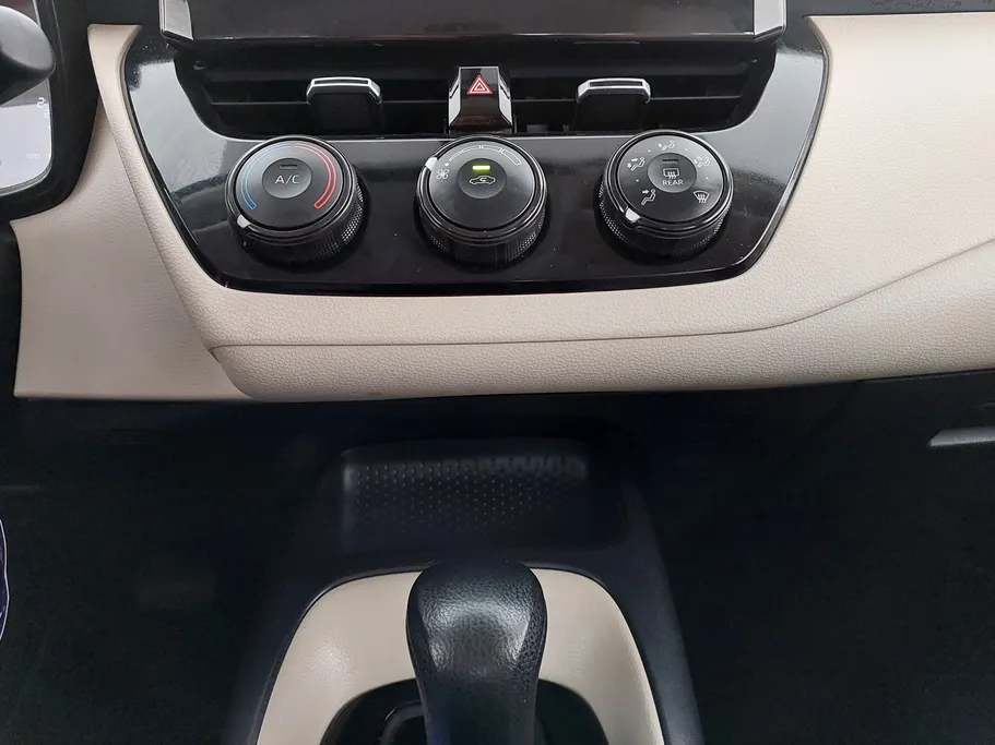 2024 Toyota Corolla XLI 
