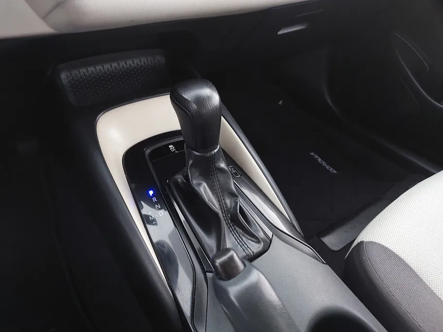 2024 Toyota Corolla XLI 