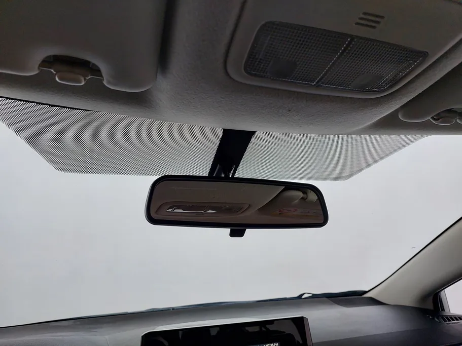 2024 Toyota Corolla XLI 