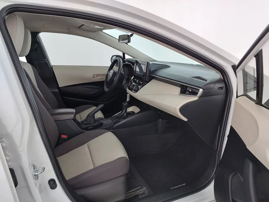 2024 Toyota Corolla XLI 