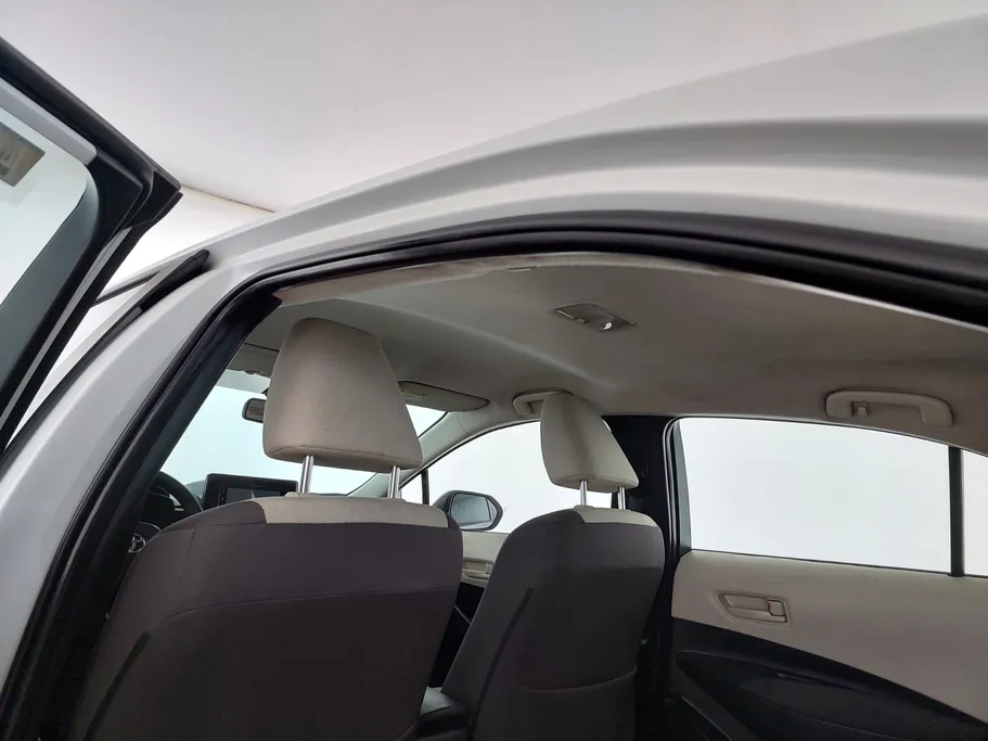 2024 Toyota Corolla XLI 