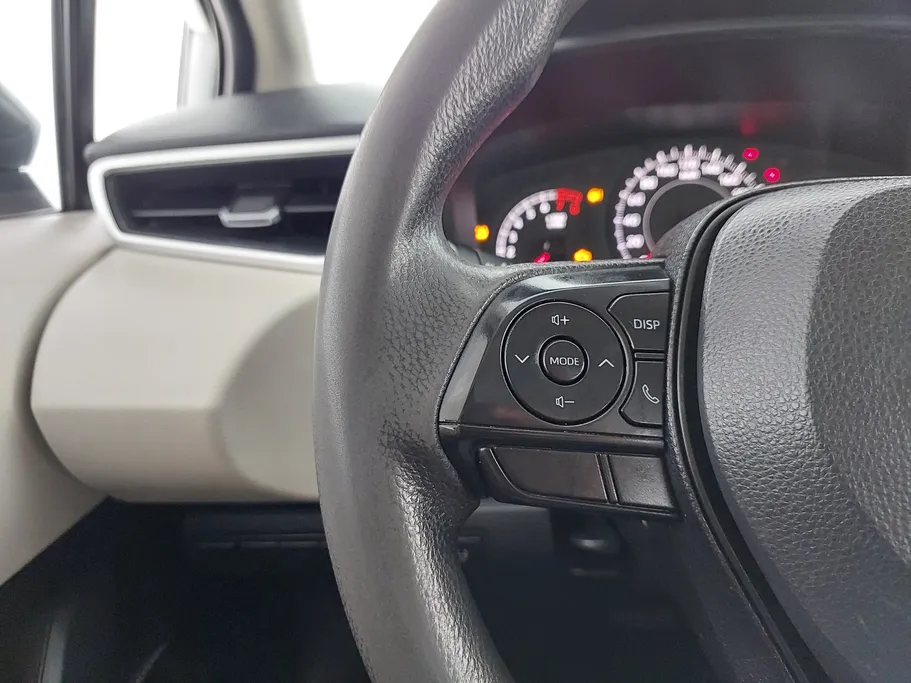 2024 Toyota Corolla XLI 