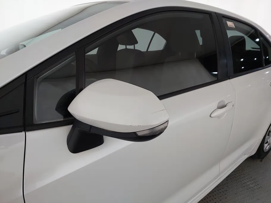 2024 Toyota Corolla XLI 
