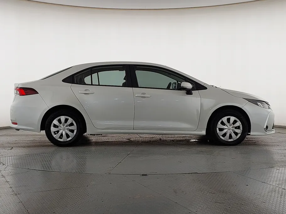 2024 Toyota Corolla XLI 
