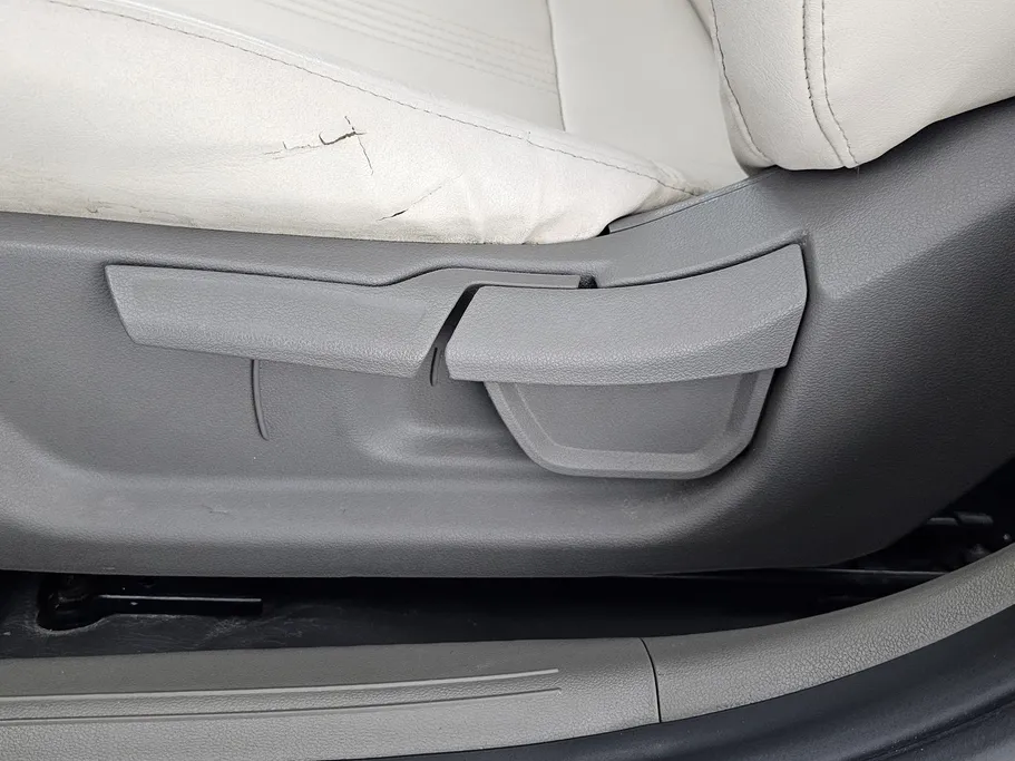2025 Hyundai Accent Smart 