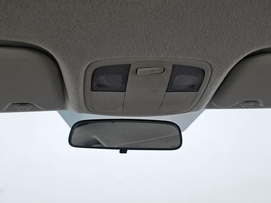 2025 Hyundai Accent Smart 