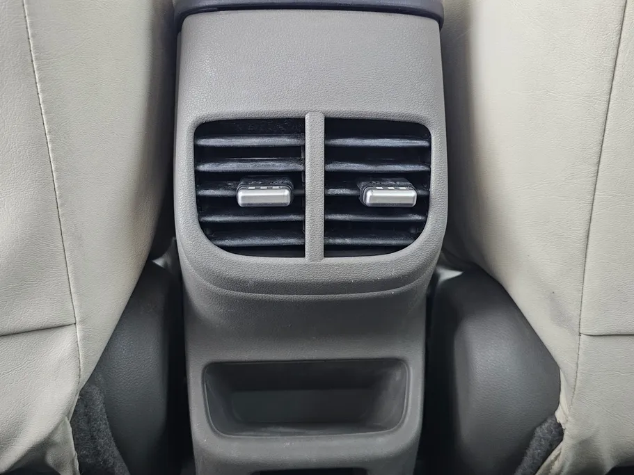 2025 Hyundai Accent Smart 