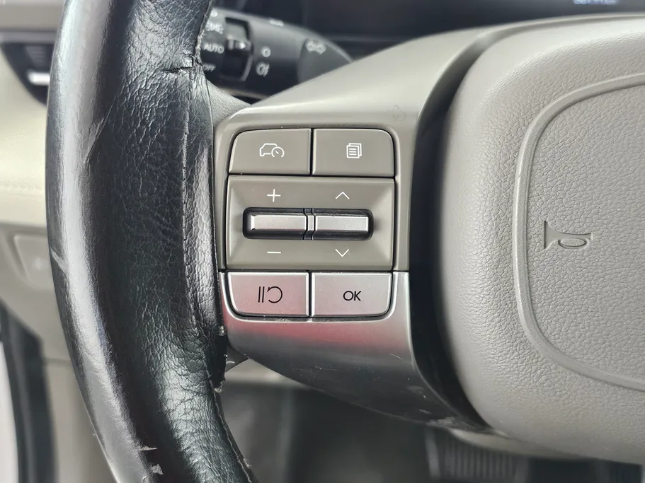 2025 Hyundai Accent Smart 
