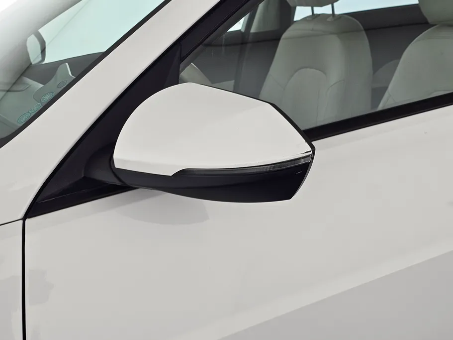 2025 Hyundai Accent Smart 