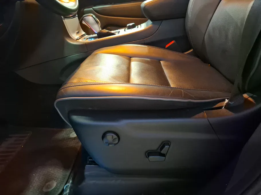 2021 Jeep Grand Cherokee ساميت 