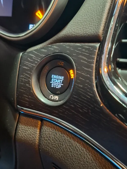 2021 Jeep Grand Cherokee ساميت 