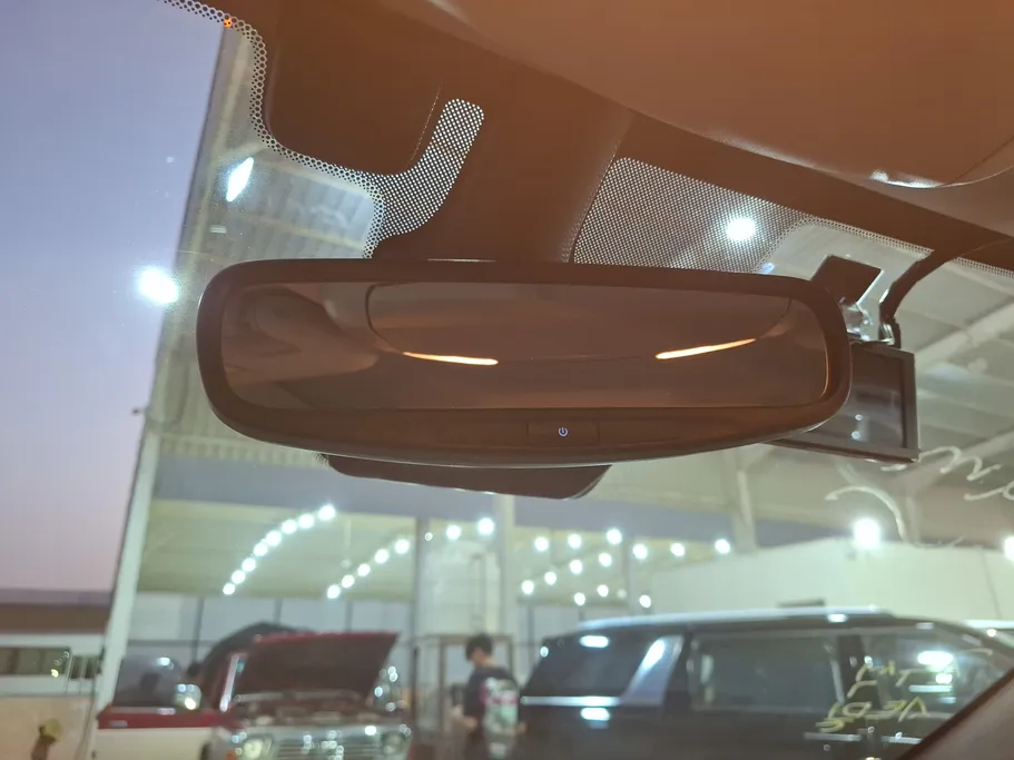2021 Jeep Grand Cherokee ساميت 