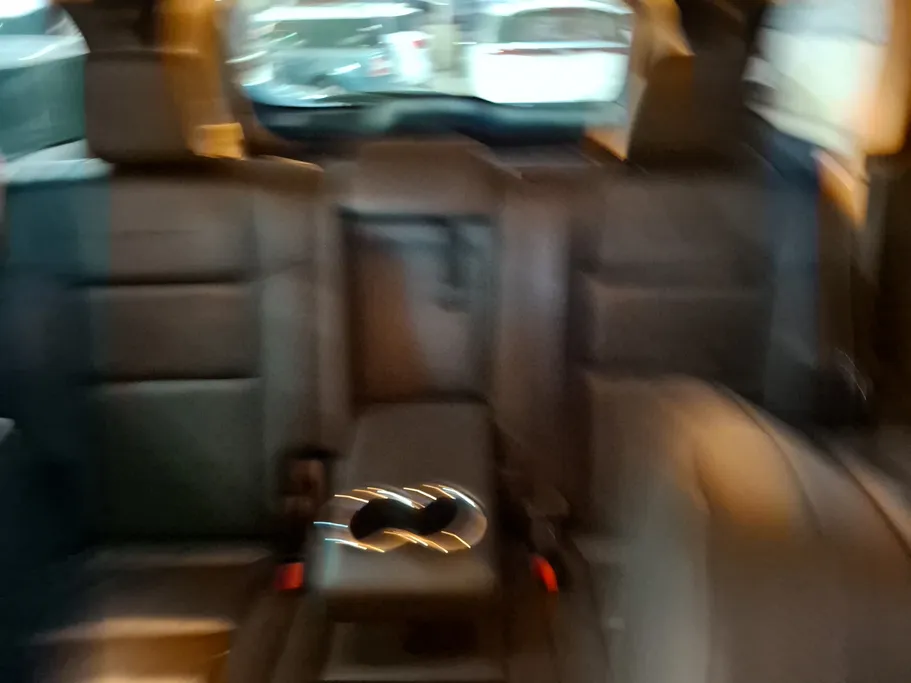 2021 Jeep Grand Cherokee ساميت 