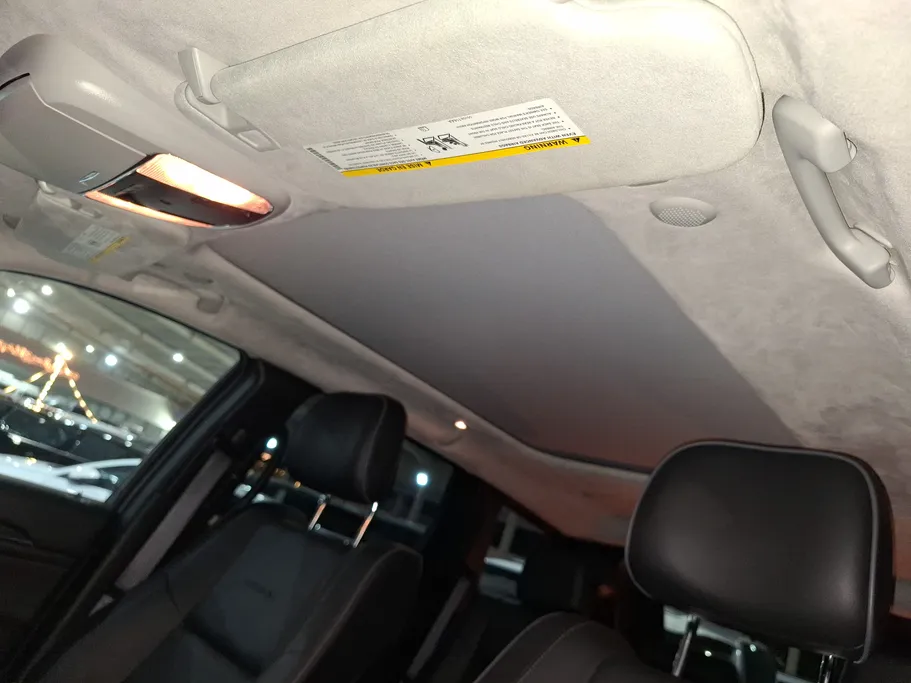 2021 Jeep Grand Cherokee ساميت 