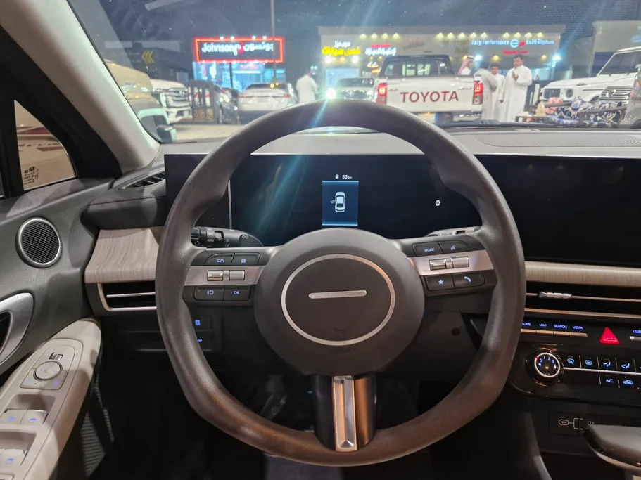 هيونداي سوناتا فلييت 2025 