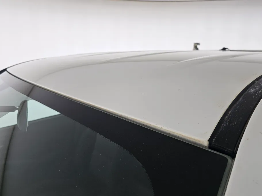 2023 Changan Hunter Omega 