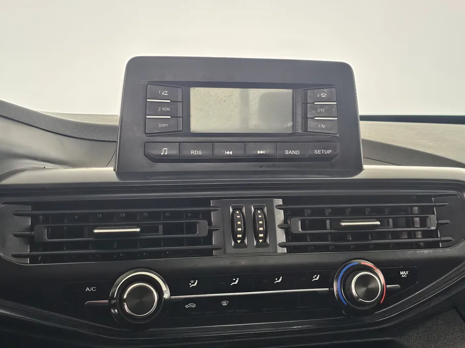 2023 Changan Hunter Omega 